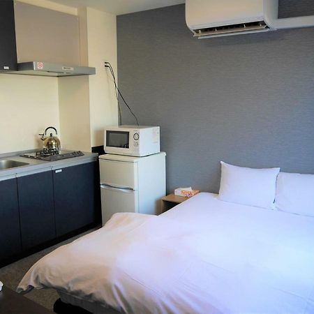 Hotel Seagull Palace Abeno Οσάκα Εξωτερικό φωτογραφία