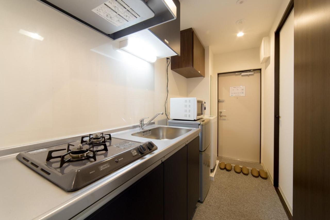 Hotel Seagull Palace Abeno Οσάκα Εξωτερικό φωτογραφία