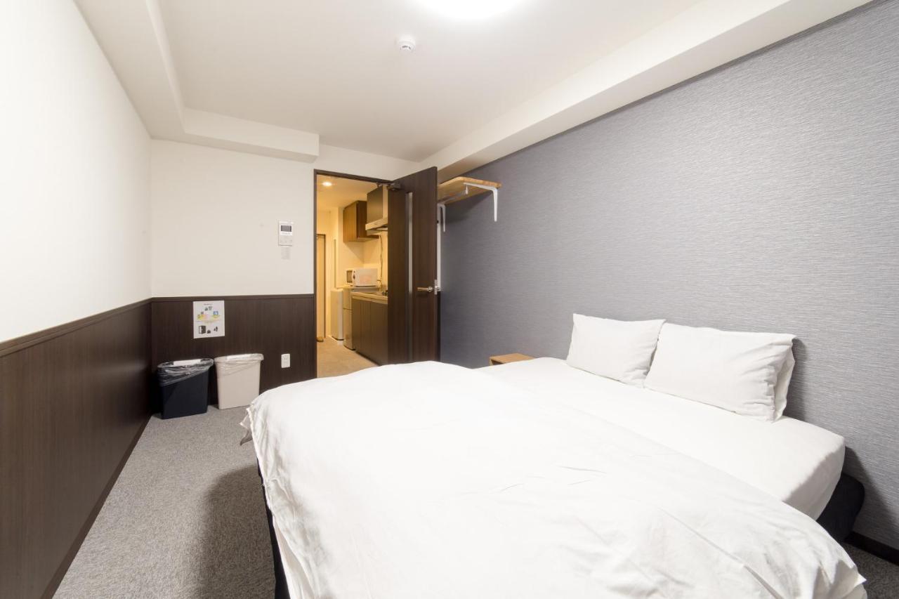 Hotel Seagull Palace Abeno Οσάκα Εξωτερικό φωτογραφία