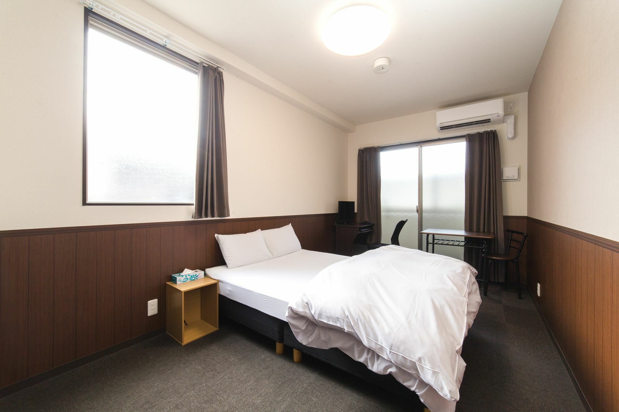 Hotel Seagull Palace Abeno Οσάκα Εξωτερικό φωτογραφία