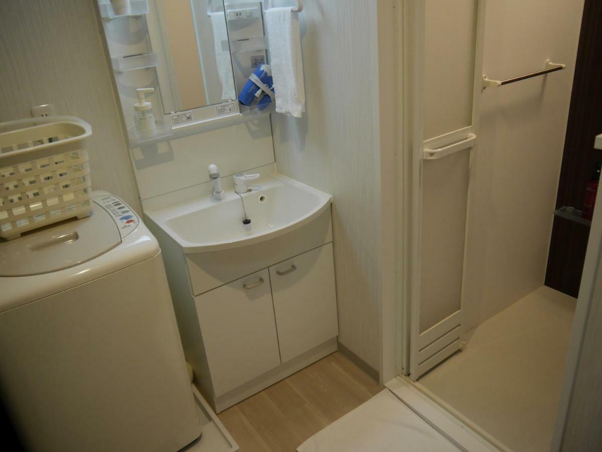 Hotel Seagull Palace Abeno Οσάκα Εξωτερικό φωτογραφία